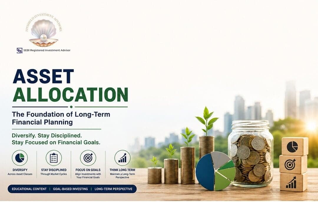 The Power of Diversification in Financial Planning